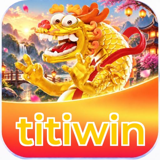 Logo titiwin - Cassino Online Brasil