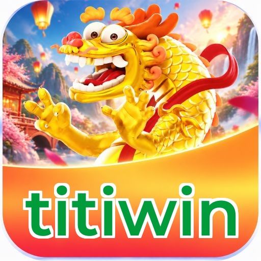 Logo titiwin