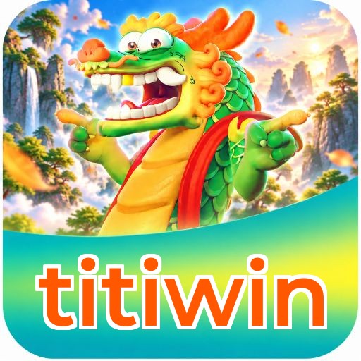 Logo titiwin - Cassino Online Brasil