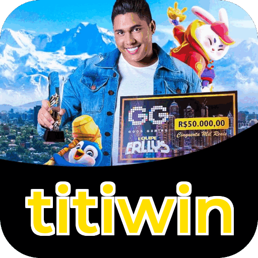 Página de download titiwin