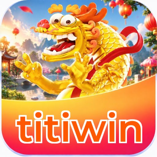 Logo titiwin