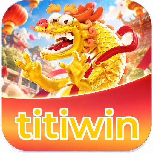 Logo titiwin - Cassino Online Brasil