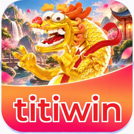 Logo titiwin - Cassino Online Brasil