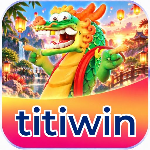 Cliente PC da titiwin para download - Interface desktop com gráficos HD