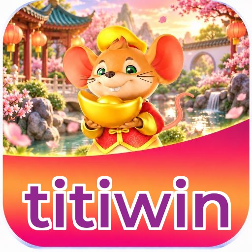 Logo titiwin