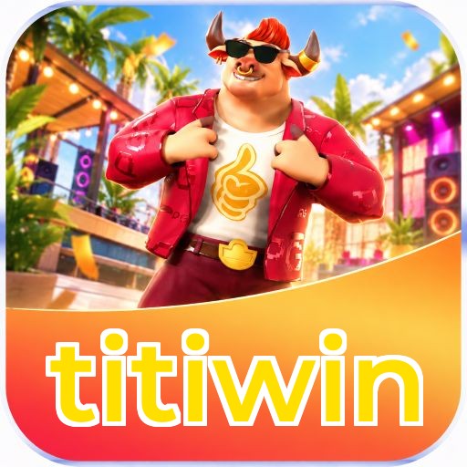 Logo titiwin
