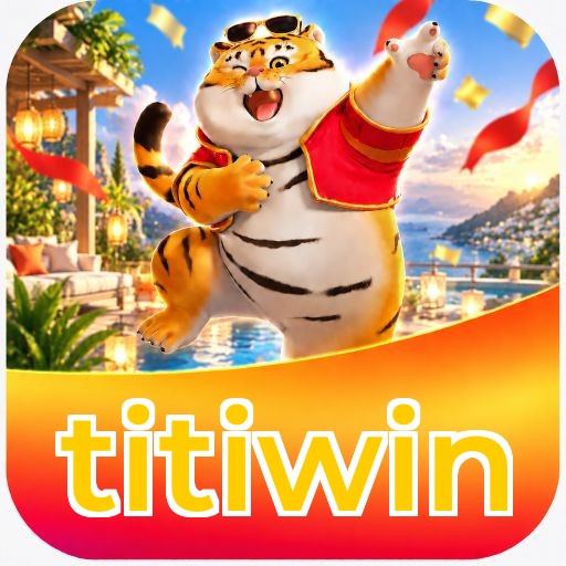 Logo titiwin - Cassino Online Brasil
