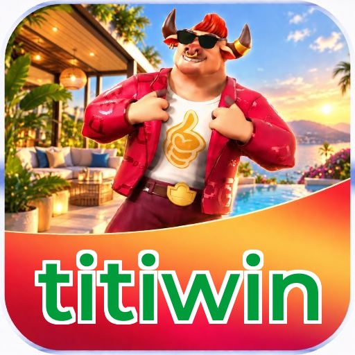 Logo titiwin