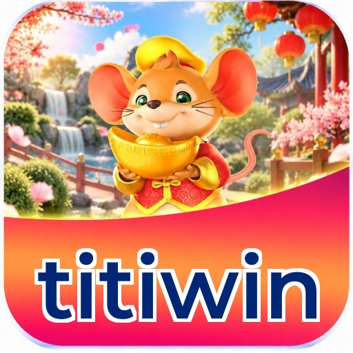 Logo titiwin