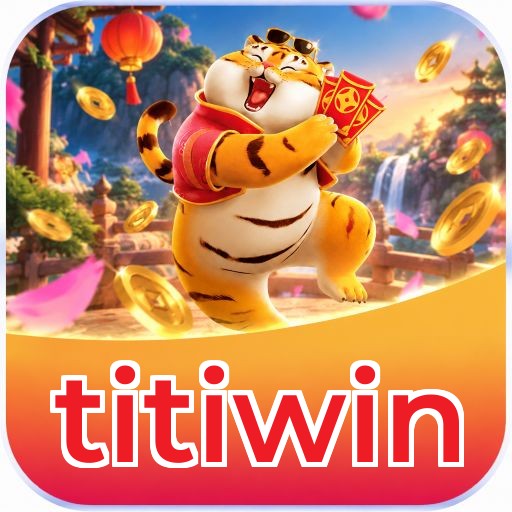 Plataforma titiwin - Tecnologia de ponta e segurança total