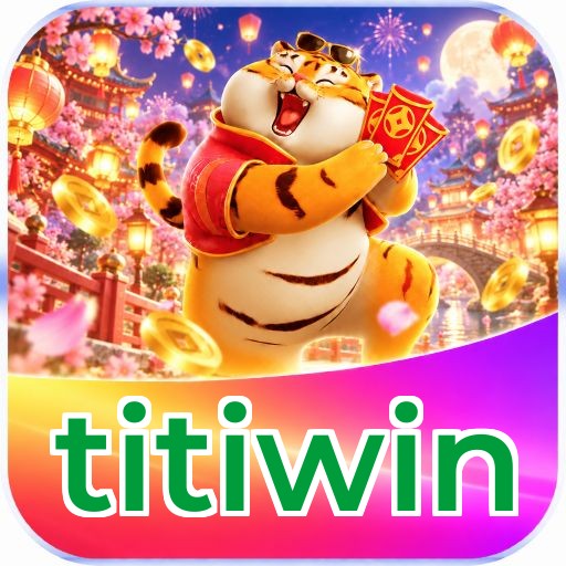 Logo titiwin