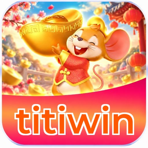 Interface do APK titiwin para Android