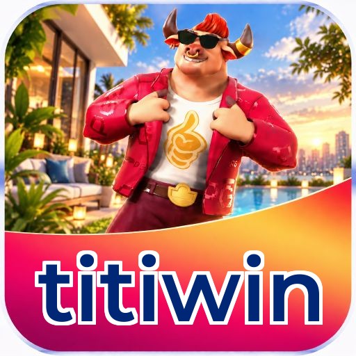 Logo titiwin