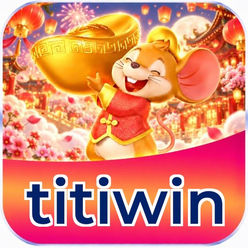 Logo titiwin