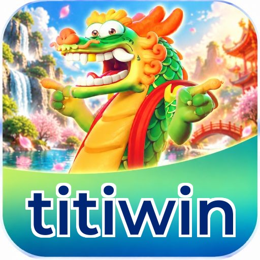 Logo titiwin