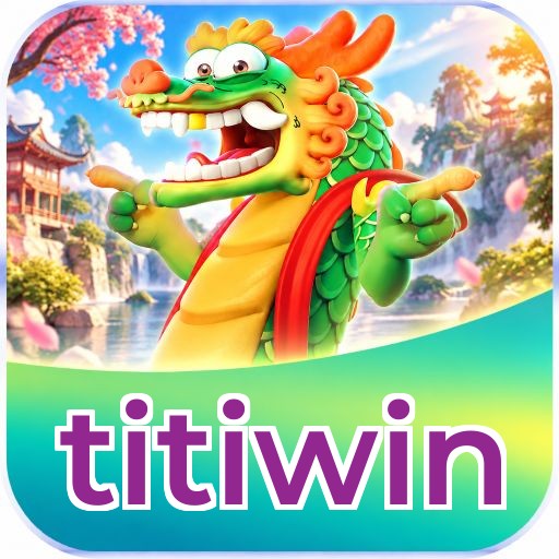 Logo titiwin