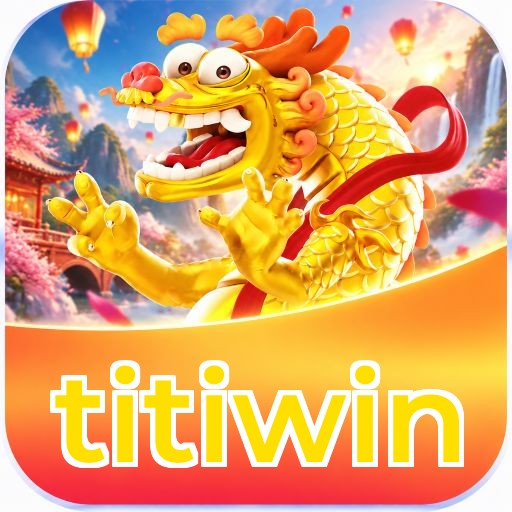 Logo titiwin - Cassino Online Brasil