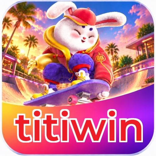 Logo titiwin