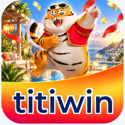 Logo titiwin
