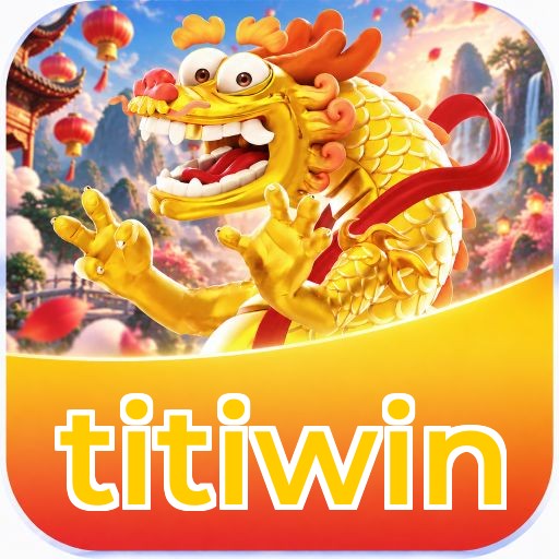 Logo titiwin - Cassino Online Brasil