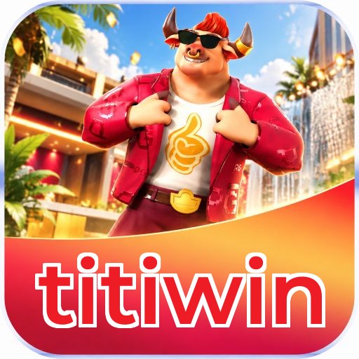 Logo titiwin